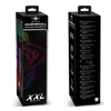 Kép 12/15 - Spirit of Gamer Darkskull Ultra King Size fekete gamer egérpad