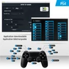 Spirit of Gamer SOG-CONV2 Nintendo/PS4/PS3/Xbox One egér/billentyűzet konzol adapter