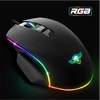 Kép 2/15 - Spirit of Gamer PRO-M1 8000DPI fekete gamer egér