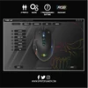 Kép 5/15 - Spirit of Gamer PRO-M1 8000DPI fekete gamer egér
