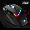 Kép 3/26 - Spirit of Gamer PRO-M3 RGB 7200DPI fekete gamer egér + egérpad