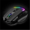 Kép 6/26 - Spirit of Gamer PRO-M3 RGB 7200DPI fekete gamer egér + egérpad