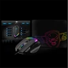 Kép 10/26 - Spirit of Gamer PRO-M3 RGB 7200DPI fekete gamer egér + egérpad