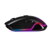 Kép 4/24 - Spirit of Gamer ELITE-M20 4800DPI fekete vezeték nélküli gamer egér