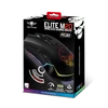 Kép 11/24 - Spirit of Gamer ELITE-M20 4800DPI fekete vezeték nélküli gamer egér