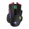 Kép 3/27 - Spirit of Gamer ELITE-M70 4800DPI fekete vezeték nélküli gamer egér
