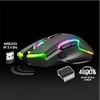 Kép 7/27 - Spirit of Gamer ELITE-M70 4800DPI fekete vezeték nélküli gamer egér