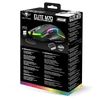 Spirit of Gamer ELITE-M70 4800DPI fekete vezeték nélküli gamer egér