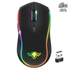 Kép 3/22 - Spirit of Gamer PRO-M9 4200DPI fekete vezeték nélküli gamer egér