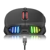 Kép 5/22 - Spirit of Gamer PRO-M9 4200DPI fekete vezeték nélküli gamer egér