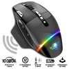 Kép 1/24 - Spirit of Gamer XPERT-M800 10 000DPI vezeték nélküli fekete gamer egér