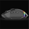 Kép 4/24 - Spirit of Gamer XPERT-M800 10 000DPI vezeték nélküli fekete gamer egér