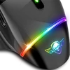 Kép 5/24 - Spirit of Gamer XPERT-M800 10 000DPI vezeték nélküli fekete gamer egér