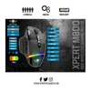 Kép 7/24 - Spirit of Gamer XPERT-M800 10 000DPI vezeték nélküli fekete gamer egér