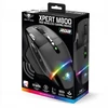Kép 8/24 - Spirit of Gamer XPERT-M800 10 000DPI vezeték nélküli fekete gamer egér