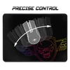 Kép 2/15 - Spirit of Gamer Darkskull King Size fekete egérpad