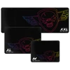 Kép 5/15 - Spirit of Gamer Darkskull King Size fekete egérpad