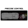 Kép 2/15 - Spirit of Gamer Darkskull Ultra King Size fekete gamer egérpad
