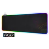 Kép 1/18 - Spirit of Gamer Large fekete RGB LED világító gamer egérpad