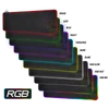 Kép 5/18 - Spirit of Gamer Large fekete RGB LED világító gamer egérpad