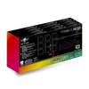 Kép 7/18 - Spirit of Gamer Large fekete RGB LED világító gamer egérpad