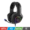 Kép 1/16 - Spirit of Gamer ELITE H50 RGB fekete gamer headset
