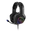 Kép 2/16 - Spirit of Gamer ELITE H50 RGB fekete gamer headset