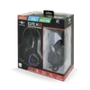 Spirit of Gamer ELITE H50 RGB fekete gamer headset