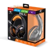 Kép 9/23 - Spirit of Gamer PRO-H3 narancssárga-fekete gamer headset