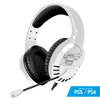 Kép 1/24 - Spirit of Gamer PRO-H3 PS4/PS5 fehér gamer headset