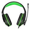 Kép 7/23 - Spirit of Gamer PRO-H3 Xbox One/Series X/S zöld gamer headset