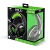 Kép 9/23 - Spirit of Gamer PRO-H3 Xbox One/Series X/S zöld gamer headset