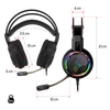 Spirit of Gamer PRO-H7 fekete vezetékes gamer headset