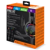 Kép 13/29 - Spirit of Gamer PRO-H7 fekete vezetékes gamer headset