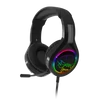 Kép 5/15 - Spirit of Gamer PRO-H8 RGB fekete vezetékes gamer headset