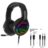 Kép 6/15 - Spirit of Gamer PRO-H8 RGB fekete vezetékes gamer headset
