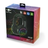 Kép 7/15 - Spirit of Gamer PRO-H8 RGB fekete vezetékes gamer headset