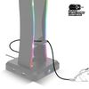 Kép 5/17 - Spirit of Gamer SENTINEL RGB USB fejhallgató állvány