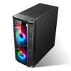 Kép 13/27 - Spirit of Gamer GHOST 5 RGB fekete ablakos táp nélküli ATX ház