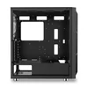 Kép 14/27 - Spirit of Gamer GHOST 5 RGB fekete ablakos táp nélküli ATX ház