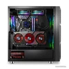 Kép 15/27 - Spirit of Gamer GHOST 5 RGB fekete ablakos táp nélküli ATX ház