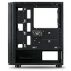 Kép 14/22 - Spirit of Gamer GHOST III RGB fekete ablakos táp nélküli ATX ház