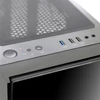 Kép 15/22 - Spirit of Gamer GHOST III RGB fekete ablakos táp nélküli ATX ház