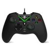 Kép 1/14 - Spirit of Gamer PGX WIRED fekete-zöld Xbox One/PC vezetékes kontroller