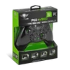 Kép 5/14 - Spirit of Gamer PGX WIRED fekete-zöld Xbox One/PC vezetékes kontroller