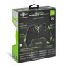 Kép 6/14 - Spirit of Gamer PGX WIRED fekete-zöld Xbox One/PC vezetékes kontroller