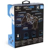 Spirit of Gamer XGP WIRED fekete-kék PC/PS3 vezetékes kontroller