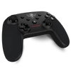 Kép 3/12 - Spirit of Gamer Pro Gaming Nintendo Switch fekete Bluetooth vezeték nélküli kontroller