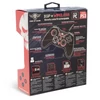 Kép 7/19 - Spirit of Gamer XGP WIRELESS fekete-piros vezeték nélküli kontroller