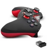 Kép 5/19 - Spirit of Gamer XGP WIRELESS fekete-piros vezeték nélküli kontroller